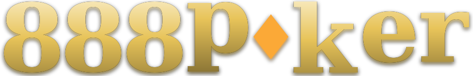 888poker logo
